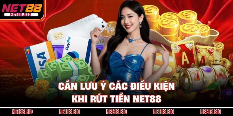 Rút Tiền Net88