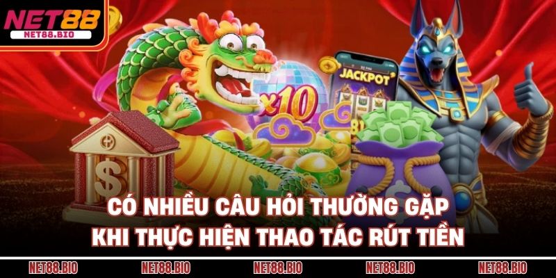 Rút Tiền Net88