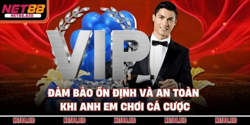 Casino NET88