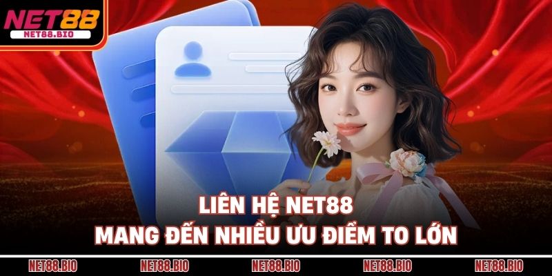 Liên Hệ Net88