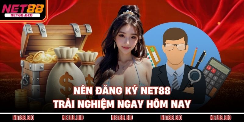 Đăng Ký Net88