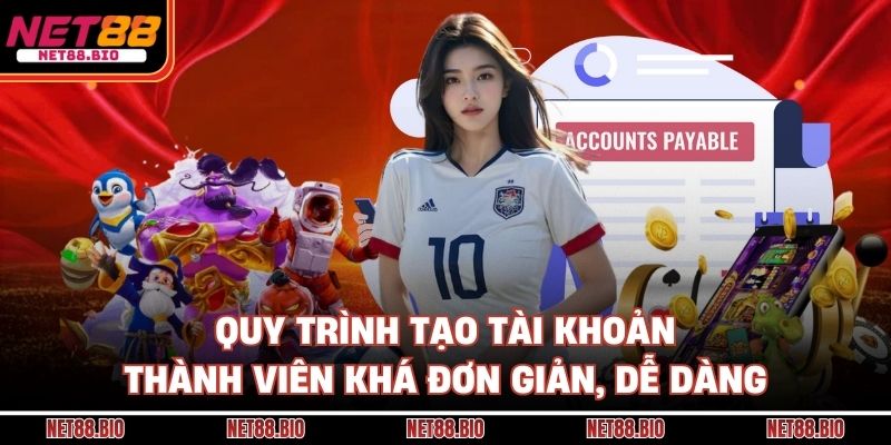 Đăng Ký Net88