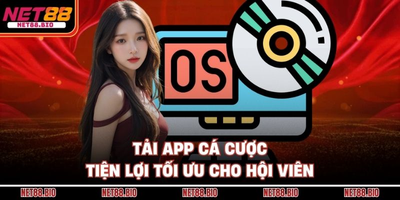 Tải App Net88