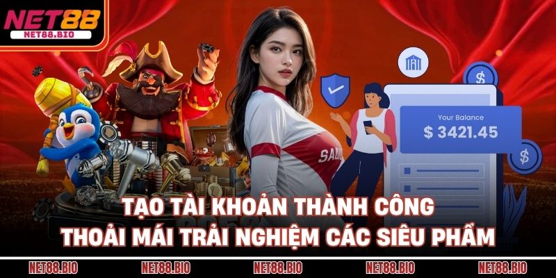 Đăng Ký Net88