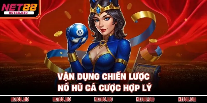 Nổ Hũ Net88